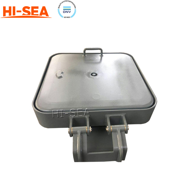 A0 Flush Watertight Hatch Cover